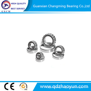 High Precision Single and Double Row Taper Roller Bearing and Tractor Bearing